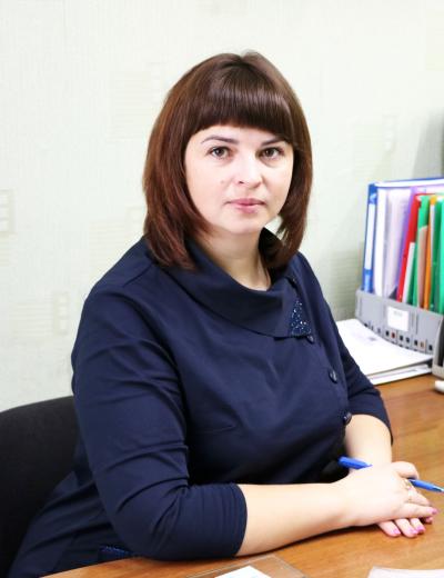 Profile picture for user Kiseleva-LA